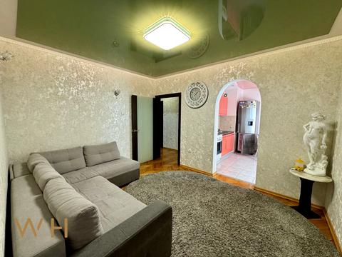 квартира за адресою Івана Пулюя вул., 5-Б