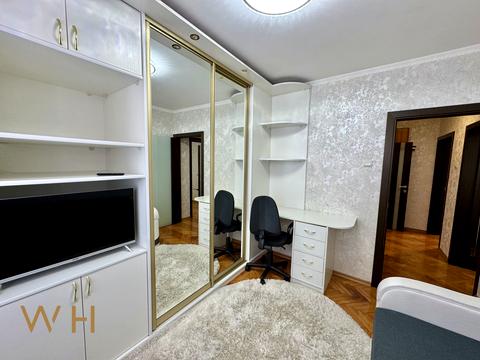 квартира за адресою Івана Пулюя вул., 5-Б