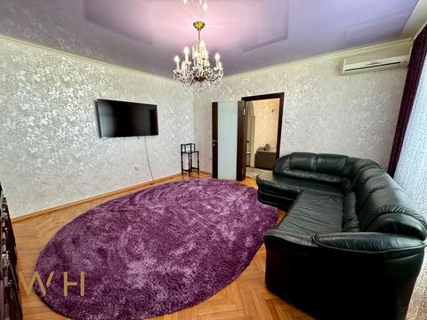 квартира за адресою Івана Пулюя вул., 5-Б