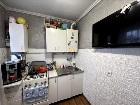 квартира за адресою Берегівська вул., 48