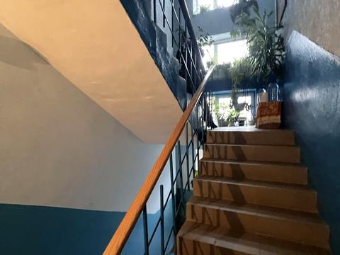 квартира за адресою Берегівська вул., 48