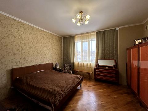 комерційна за адресою Метрологічна вул., 58-Б