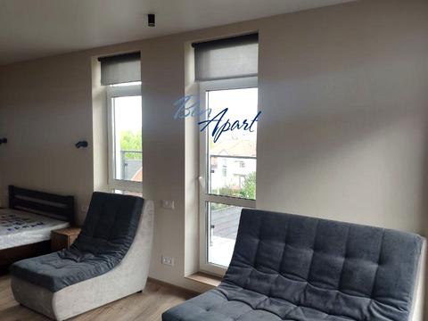 квартира за адресою Сергія Колоса вул. (Леніна), 2-Е