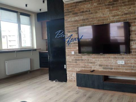 квартира за адресою Сергія Колоса вул. (Леніна), 2-Е