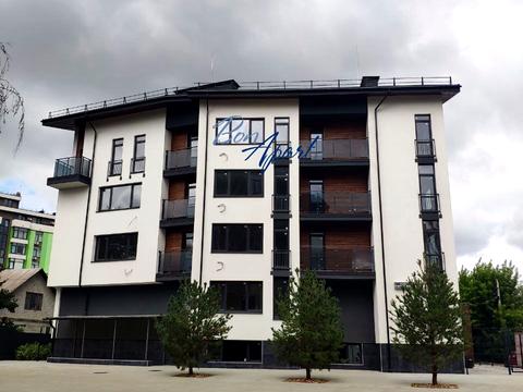 квартира за адресою Сергія Колоса вул. (Леніна), 2-Е