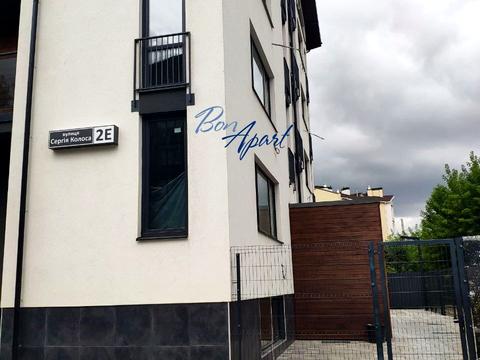 квартира за адресою Сергія Колоса вул. (Леніна), 2-Е