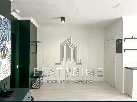 квартира за адресою Алішера Навої просп., 69