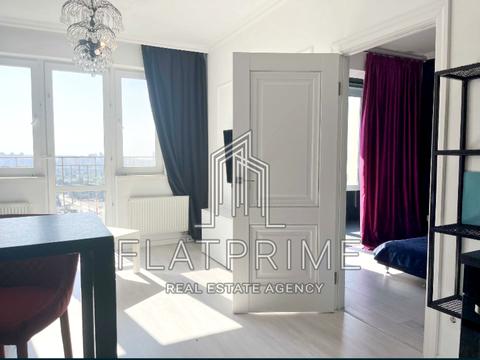 квартира за адресою Алішера Навої просп., 69