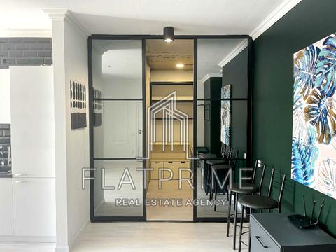 квартира за адресою Алішера Навої просп., 69