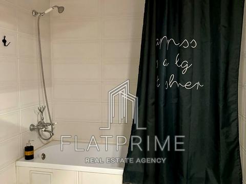 квартира за адресою Алішера Навої просп., 69