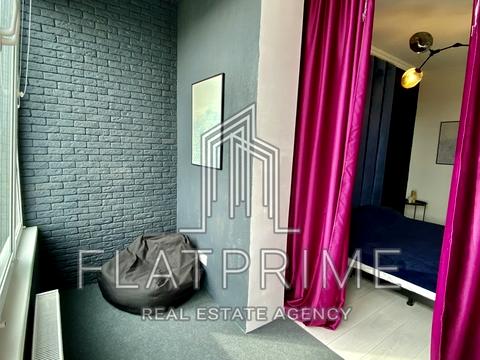 квартира за адресою Алішера Навої просп., 69