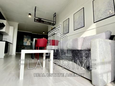 квартира за адресою Алішера Навої просп., 69