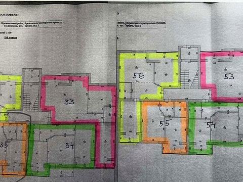 квартира по адресу Горбача ул., (Будинок)