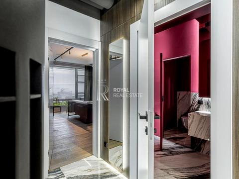 коммерческая по адресу Кловский спуск (Кловський), 7a