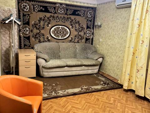 квартира по адресу Еленовская ул., 34