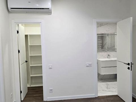 квартира за адресою Бельведерська вул., 23