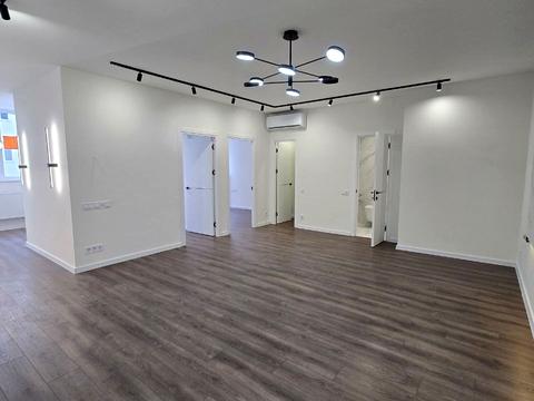 квартира за адресою Бельведерська вул., 23