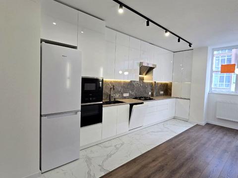 квартира за адресою Бельведерська вул., 23