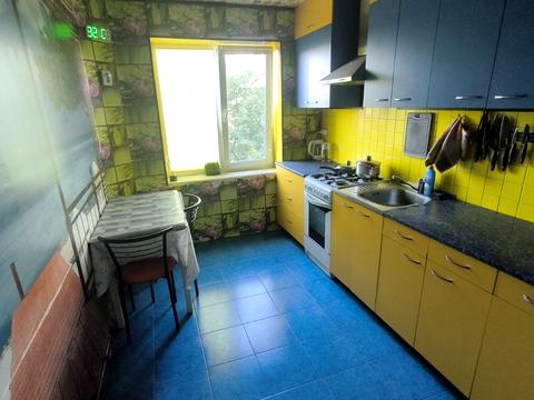 квартира за адресою Козака Мамая вул. (Юних Ленінців), 28