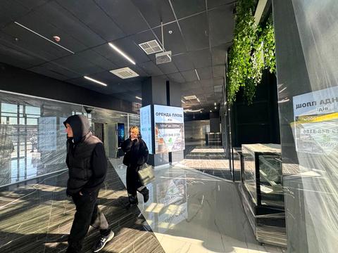 комерційна за адресою Харківське шосе, 17-А