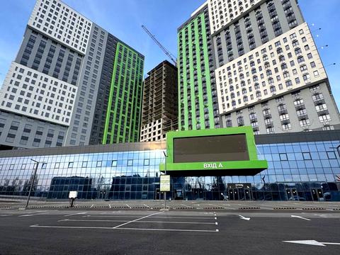 комерційна за адресою Харківське шосе, 17-А