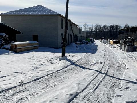 будинок за адресою немирівське шоссе