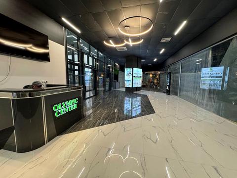 комерційна за адресою Харківське шосе, 17-А