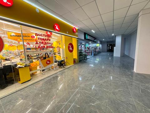 комерційна за адресою Харківське шосе, 17-А