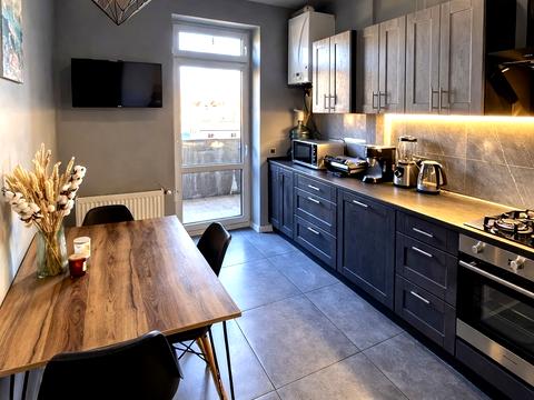 квартира по адресу Покровская ул. (Советская), 2/4