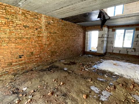 будинок за адресою немирівське шоссе