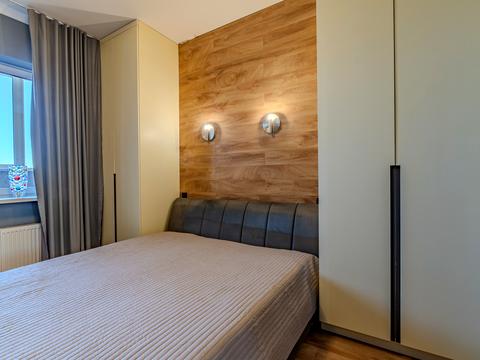 квартира по адресу Андрея Верхогляда ул. (Михайла Драгомирова), 2-А