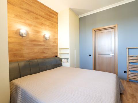 квартира по адресу Андрея Верхогляда ул. (Михайла Драгомирова), 2-А