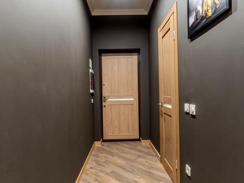 квартира по адресу Андрея Верхогляда ул. (Михайла Драгомирова), 2-А