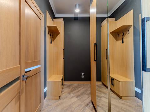 квартира по адресу Андрея Верхогляда ул. (Михайла Драгомирова), 2-А