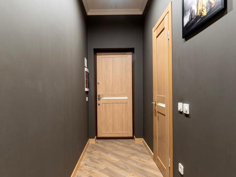 квартира по адресу Андрея Верхогляда ул. (Михайла Драгомирова), 2-А