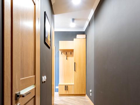 квартира по адресу Андрея Верхогляда ул. (Михайла Драгомирова), 2-А