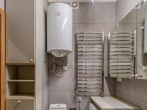 квартира по адресу Андрея Верхогляда ул. (Михайла Драгомирова), 2-А