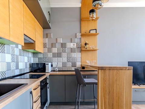 квартира по адресу Андрея Верхогляда ул. (Михайла Драгомирова), 2-А