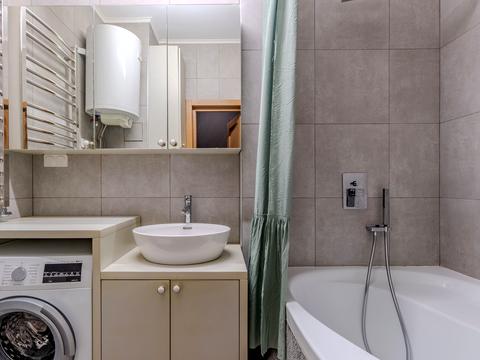 квартира по адресу Андрея Верхогляда ул. (Михайла Драгомирова), 2-А