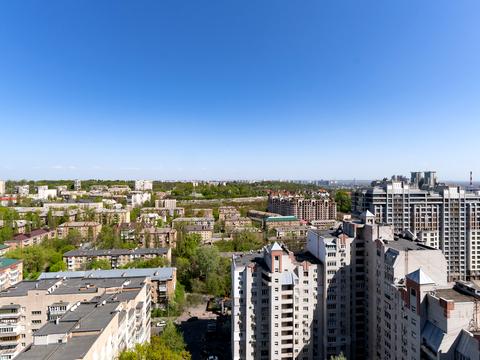 квартира по адресу Андрея Верхогляда ул. (Михайла Драгомирова), 2-А