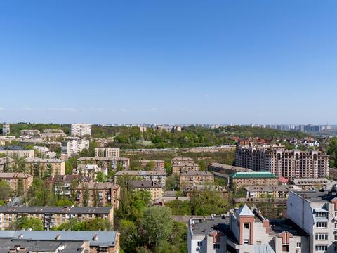 квартира по адресу Андрея Верхогляда ул. (Михайла Драгомирова), 2-А