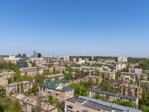 квартира по адресу Андрея Верхогляда ул. (Михайла Драгомирова), 2-А