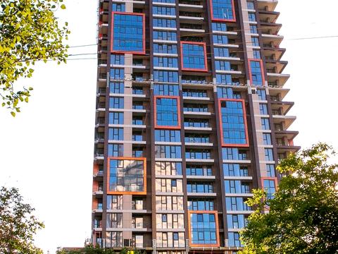 коммерческая по адресу Володимира Вернадського ул. (Дзержинського), 29-К