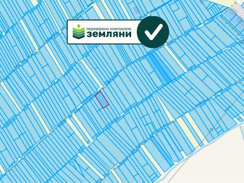 ділянка за адресою 