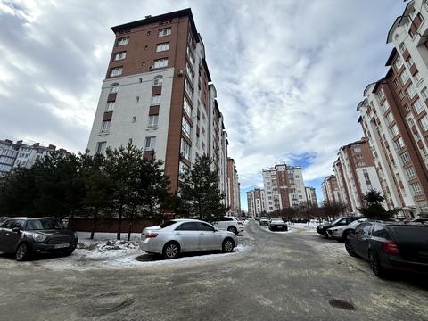 квартира за адресою Двірська вул., 32