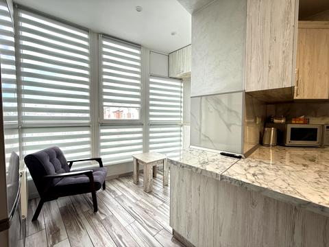 квартира за адресою Двірська вул., 32