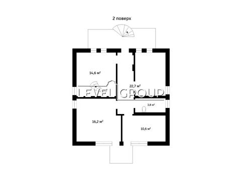 будинок за адресою Суворова вул., 7