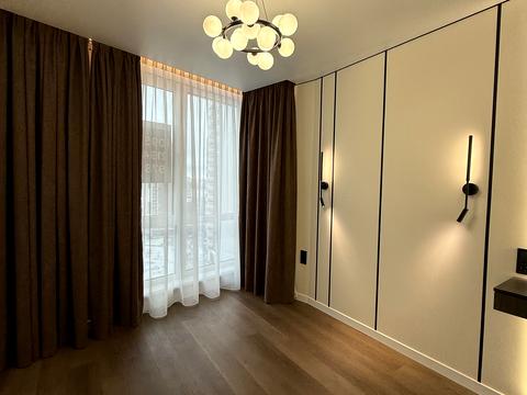 квартира по адресу Ленкавского ул., (Будинок L5)