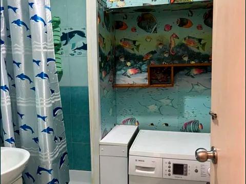 квартира за адресою Олександра Поля просп. (Кірова), 110