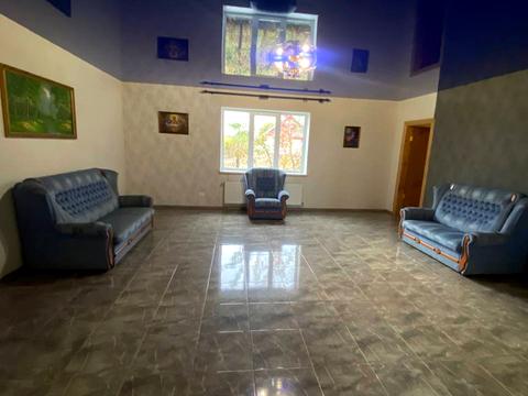 дом по адресу поліська, 5